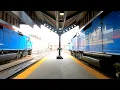 4k- Ogilvie Transportation Center Chicago IL