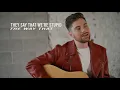 Unscripted (Official Lyric Video)