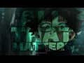 Skillet - All That Matters | TÜRKÇE ÇEVİRİ