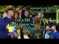 Download Lagu Full Aksi2 DIKA JR sepanjang rute karnaval... Eh dapat kado lagi dari fans