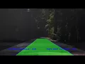 Robust Lane Finding with Python and Open CV - Very Challenging