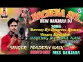 Download Lagu THANDENA AYE NACHENA AYE NEW BANJARA  DJ SONG FROM MADESH NAIK  🎤🎼