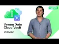 Veeam Data Cloud Vault - Secure Cloud Storage Made Easy