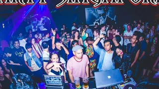 Download DJ PARTY SINGAPORE TERBARU 2019 DI JAMIN GOYANG MP3