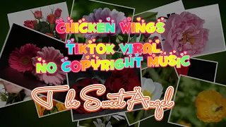 Download CHICKEN WINGS TIKTOK VIRAL NO COPYRIGHT MUSIC | THE SWEET ANGEL MP3