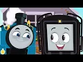 A Partner on the Rails Song | All Engines Go | Thomas & Friends™