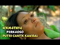 Download Lagu TERSESAT HINGGA MENIKAHI PUTRI CANTIK SUKU KANIBAL | The man from deep river
