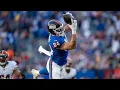 Theo Johnson Full Rookie Highlights 2024-2025