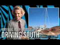 Download Lagu Goth Babe, Blood Cultures - Driving South | Office Drummer [Blind Playthrough]