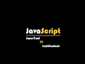 Differecnce Between textContent And innerText In Javascript