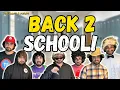 Download Lagu Back 2 School! | ToneFrance \u0026 Friends