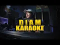 Download Lagu Karaoke lagu ambon // Diam - Yochen amos. (Nada pria)