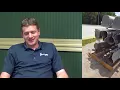 Dura Trench prefabricated trench drains