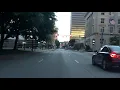 Streets of Downtown Charleston WV Tour Part