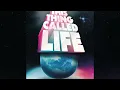 Sleepy Tom - This Thing Called Life