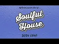 DJ Rimiks - Best of Soulful House 2024 (#4)