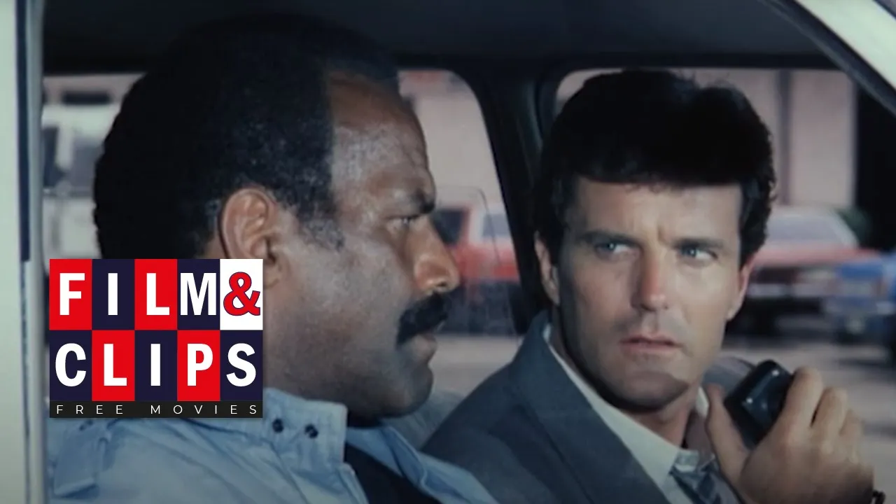 The last mission of Detective Malone - Full Movie by Film&Clips Free Movies