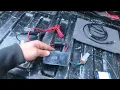 Skidoo DESS Keys and Knockoff BUDS How To Delete a DESS Key