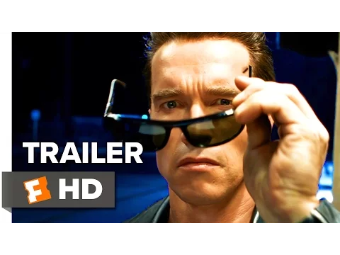 3D Trailer #1