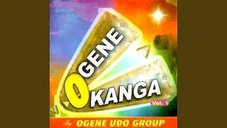 oji akwu nyetu nchi