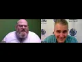 ALLEN MASHBURN for NC Lieutenant Governor Stan Fitzgerald Veterans for Trump interview 4 27 23