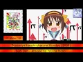 Every Anime Song by Minori Chihara (2004 - 2020)
