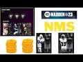 MUT 23 New TOTW players Best ones to get Market update analysis