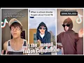 Thee manni tiktok complication part 1