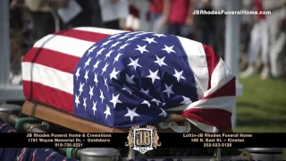 Funeral Home Sample 2