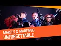Download Lagu Marcus \u0026 Martinus - Unforgettable