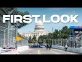 All-Access Look at INDYCAR s Race Around The Capitol Freedom 250