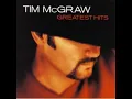 Tim McGraw - My Best Friend