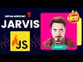 Powerful JARVIS Using JavaScript KNOWLEDGE DOCTOR Voice Assistant