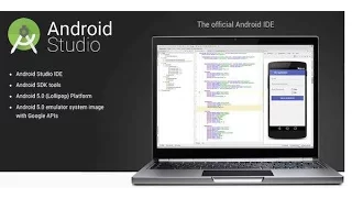 01 Android Studio Simple Beginner Tutorials - Creating a Simple Calculator App Part 1 Coding