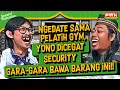 Download Lagu PWK - SERING DI JODOHIN SAMA CEWEK-CEWEK YANG DATENG KE PWK, YONO DATENG NGAMUK!!