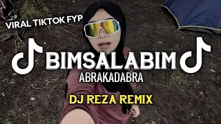 dj tik tok bimsalabim abra kadabra angga dermawan dj reza remix full bass terbaru 2025