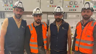 شرح مكونات وفكرة عمل الشيلر Explanation Of Chiller Components And How Chiller System Works 