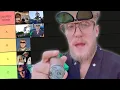 The Jake Paul Controversies Tier List