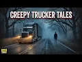 6 Trucker Stories So Disturbing They Refused To Drive That Road Again