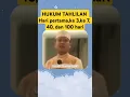 Download Lagu Hukum Tahlilan untuk orang meninggal#hukumtahlilan #tahlilan