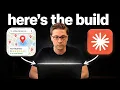 How I Build AI Microsites to Take Over Google