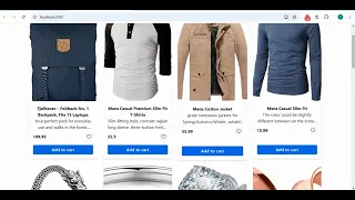 React Product Search Feature in 10 Minutes Real-Time Search in React Tutorial for Beginners