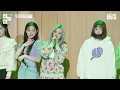 [집방캠][4K] (여자)아이들((G)I-DLE) - 화(火花)(HWAA) LIVE | 두시탈출 컬투쇼 | 210114