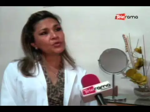 Adicción a mirarse al espejo ¿vanidad?