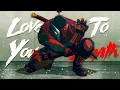 Download Lagu 「AMV」Love You to Death