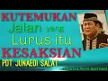 Download Lagu Kesaksian Kristen Artis bertobat Pdt. Junaedi Salat