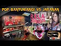 Download Lagu RELA DEMI CINTA  ENY SAGITA TANPA KENDANG JARANAN VS POP BANYUWANGI ( CAK YAYAN JANDUT DKK MBARONG )