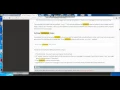 11 - Adding form validation on codeigniter