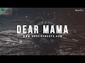 Download Lagu Dear Mama - Very Sad Piano Rap Beat | Deep Emotional Hip Hop Instrumental [prod. by Veysigz]