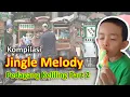 Download Lagu Kompilasi Jingle Pedagang Keliling Suara Anak-anak Part 2